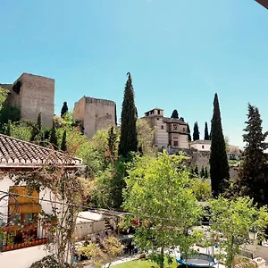 Apartamento En El Albayzin Con Piscina Privada Apartamento