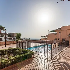 Amazing In Albaicin 5 Minutes To The City Center Apartamento
