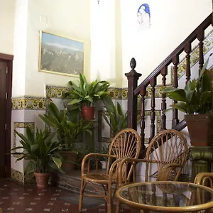 Gasthof Matilde, Granada